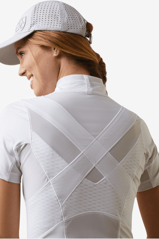 Ariat Tävlingsskjorta Ascent