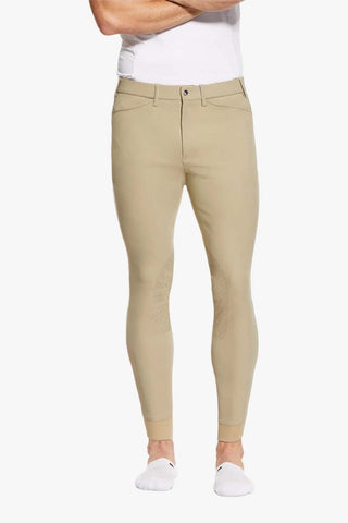 Tri Factor Riding Breeches Men