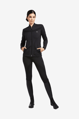 Ariat Tröja med Dragkedja Ascent