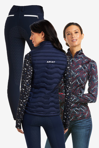 Ariat Outfit - paketpris