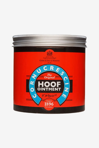 Carr & Day & Martin Cornucrescine Hovsalva