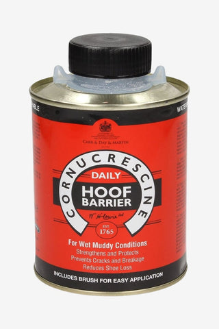 Carr & Day & Martin Hovolja Cornucrescine Barrier