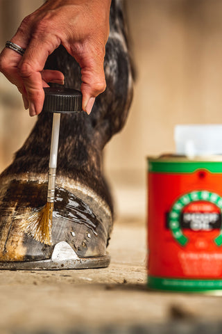 Hovolie Cornucrescine Tea Tree