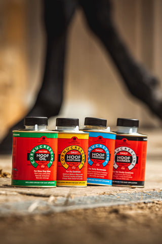 Hovolie Cornucrescine Tea Tree