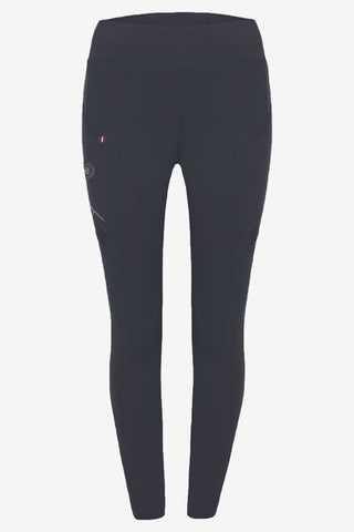 Cavallin Tights Black