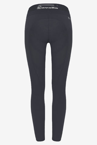 Cavallin Tights Black