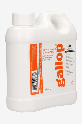Gallop Conditioning Shampoo