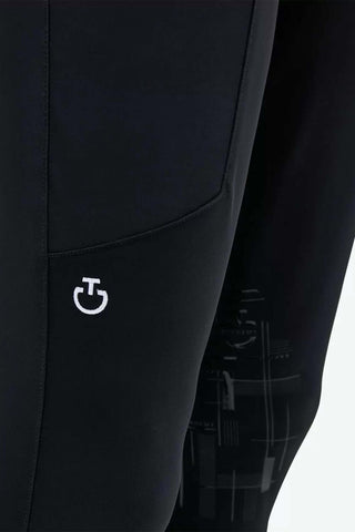 Pantalon d'équitation Academy Homme