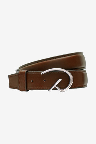 Dyón Classic D-Bälte Läder
