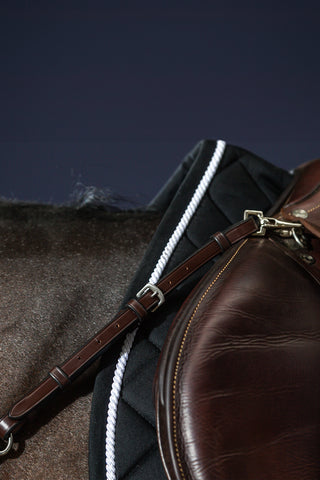 Breastplate New English Collection Brown