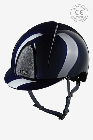 Reithelm Smart NOVA Metall Polish Star Blau/Silber
