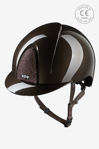 Reithelm Smart NOVA Metall Polish Star Braun/Braun