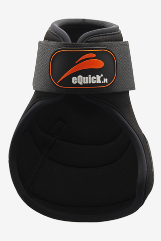 eULTRA BAGBENS VELCRO BRUN