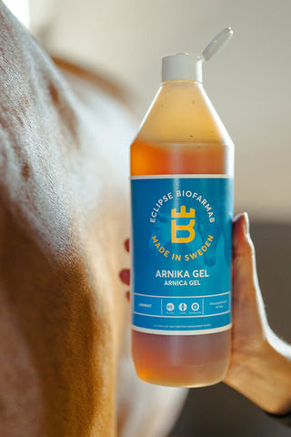 Arnika Gel