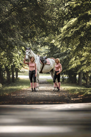 Equestrian Stockholm Ridstrumpor