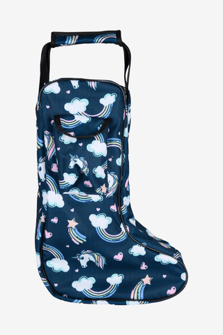 Equipage Jasmin Stövelväska