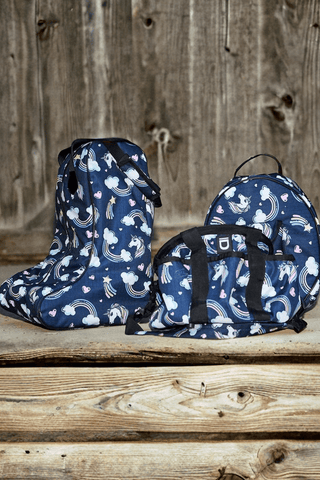 Equipage Jupiter Grooming Bag