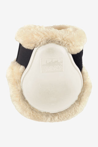 Guêtres Postérieures Basic Fourrure Synthétique