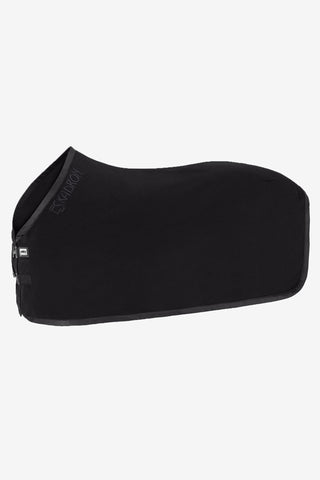 Basic Abschwitzdecke Fleece