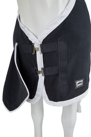 Basic Zweetdeken Fleece Show