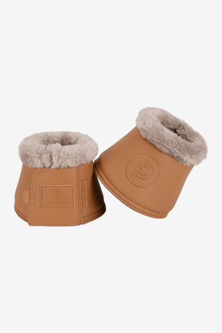 Eskadron Boots Konstläder Platinum