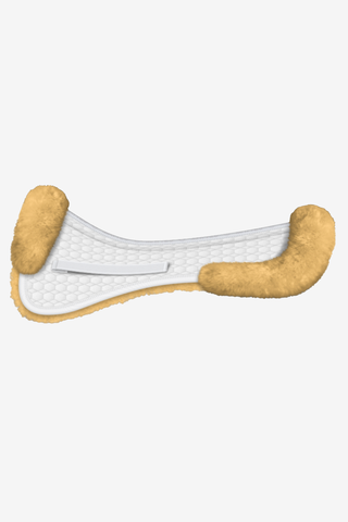 Sheepskin Pad Dressage