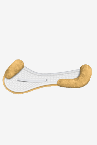 Sheepskin Pad Allround