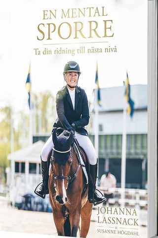Förlagssystem En Mental Sporre – Johanna Lassnack