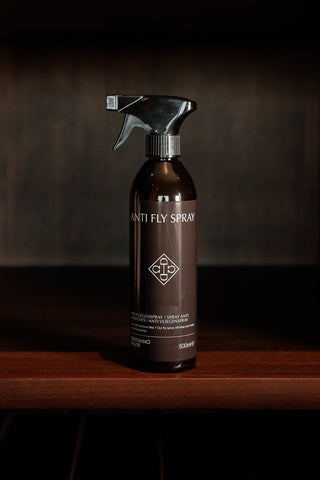 Vliegenspray Anti Fly 500ml