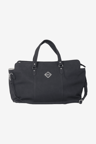 Grooming Deluxe Chestnut Reseväska