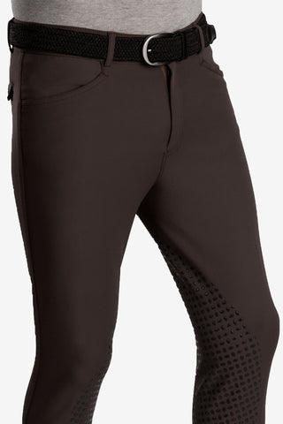 Lancelot Rijbroek Heren