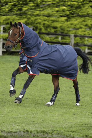 Horseware Amigo Bravo Plus Utetäcke 100g