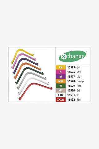 Källquist Equestrian Koppjärn X-Change