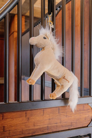 Pferdespielzeug Sammy