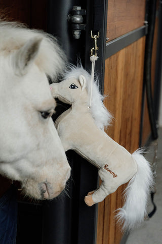 Pferdespielzeug Sammy