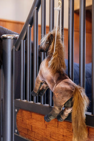 Paardenspeelgoed Tableux