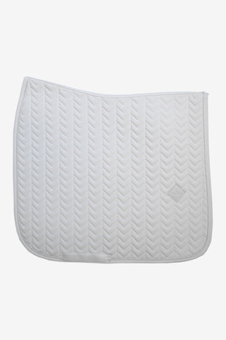 Kentucky Horsewear Fishbone Schabrak