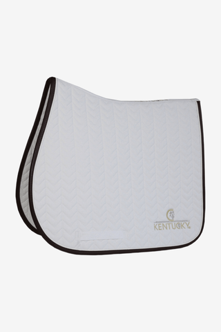 Kentucky Horsewear Hoppschabrak Läder