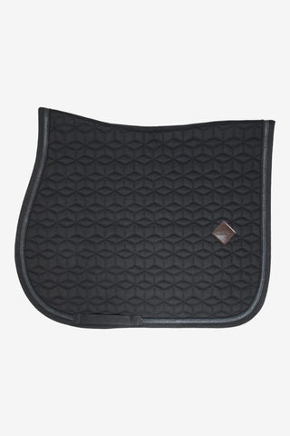 Kentucky Horsewear Schabrak Glitter Rope