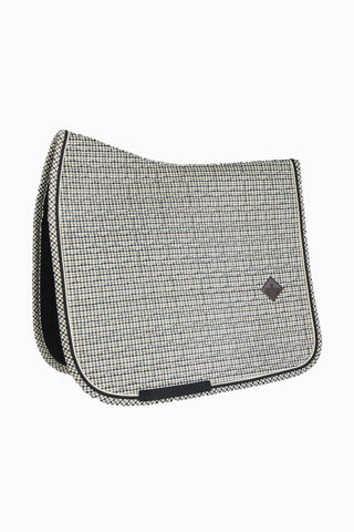 Schabrak Pied-De-Poule Brun