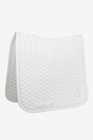 3D Logo Schabrak Hvid