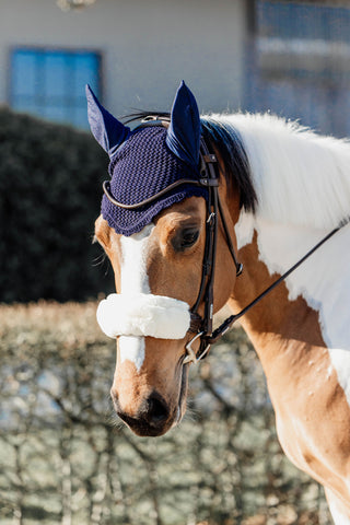 Næsebeskytter Lammeskind Natur