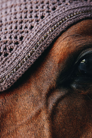 Wellington Isolerad Huva Sparkling Brun