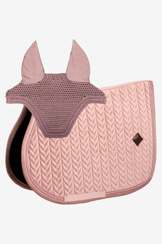 Mini Pearl Set Old Rose