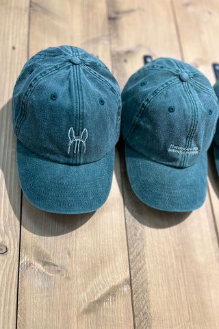 Cap Beechfield Low Profile V.Bottle Green Favorit