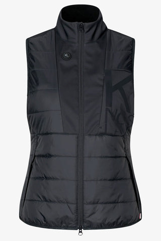 KLValero Damen Heizweste