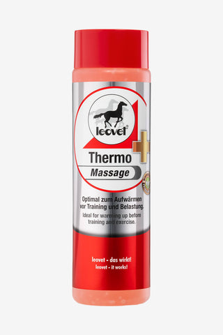 Leovet Thermo Massage