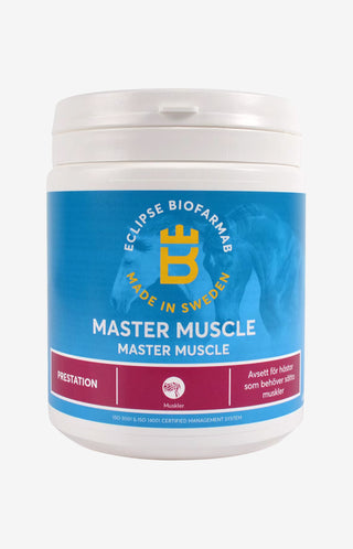 Master Muscle 600g