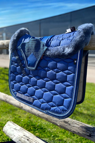 Mattes Huva Strass Edition