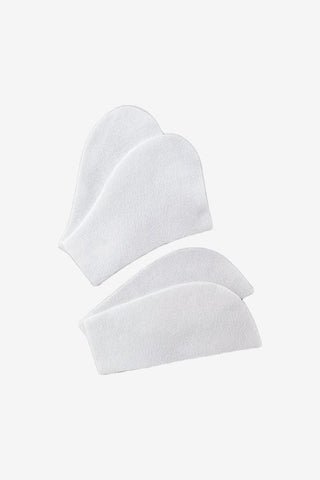 Mattes Korrektionspad Med Kant Dressyr